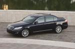 Hyundai Genesis Sedan 2009 года